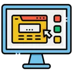 web development service