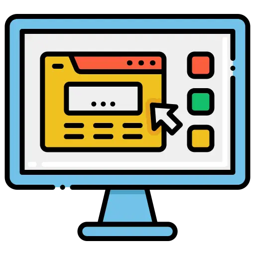 web development service