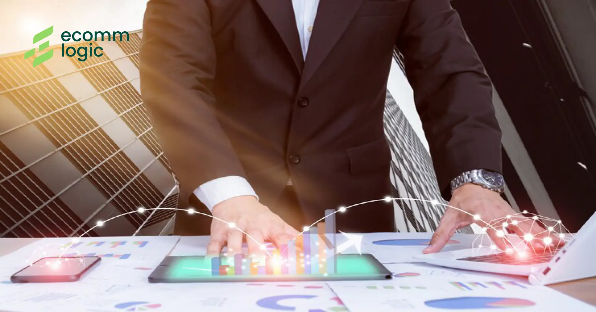 Smart Digital Strategies