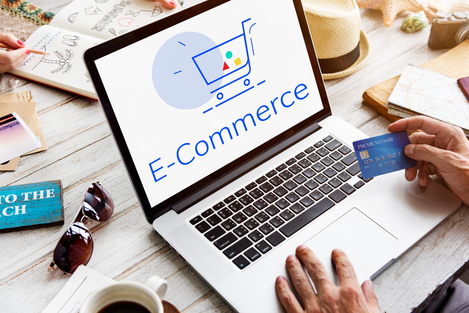 ecommerce solution