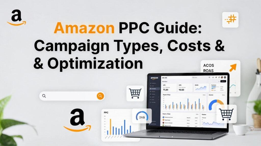 amazon ppc