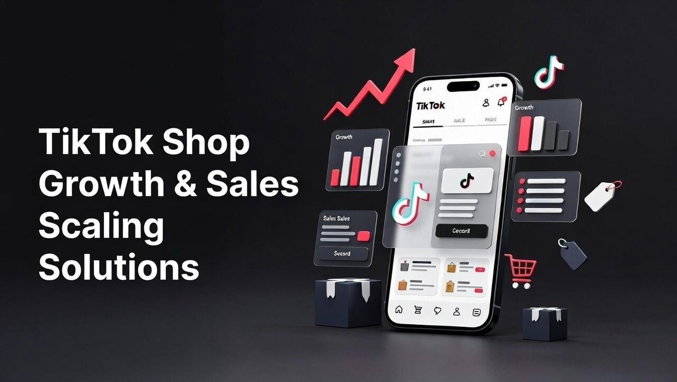 tiktok shop growth