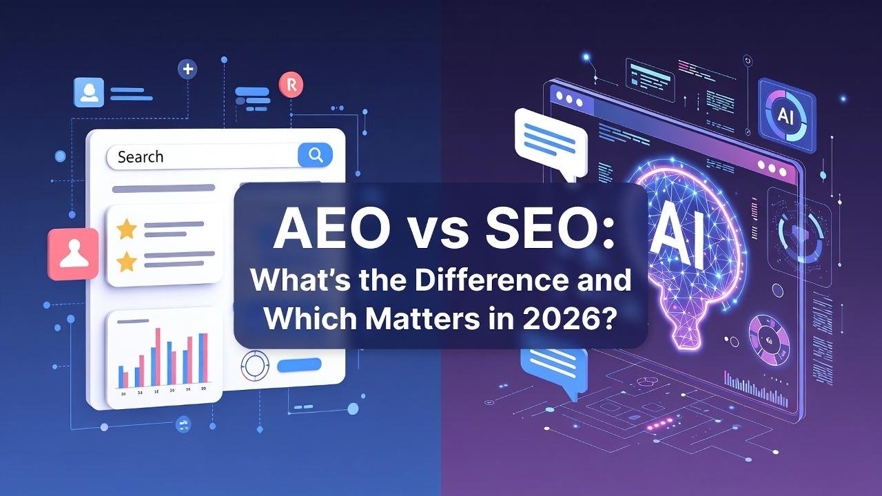 aeo vs seo