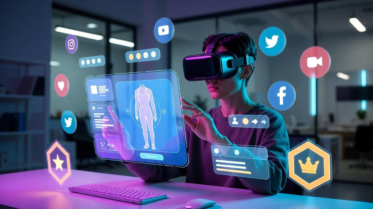 Interactive Content