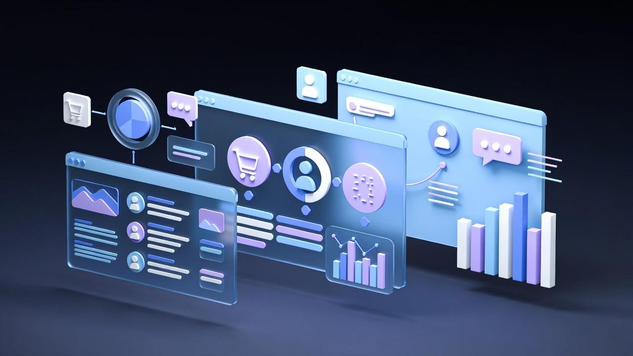 personalization at scale