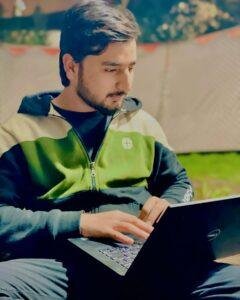 Mudassir