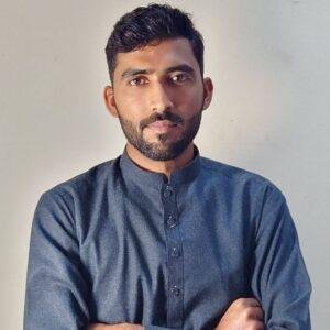 Muhammad Umair