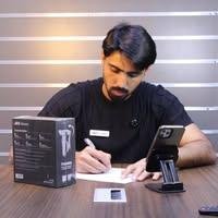 Faisal Iqbal