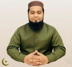 Mahmood Shafiq