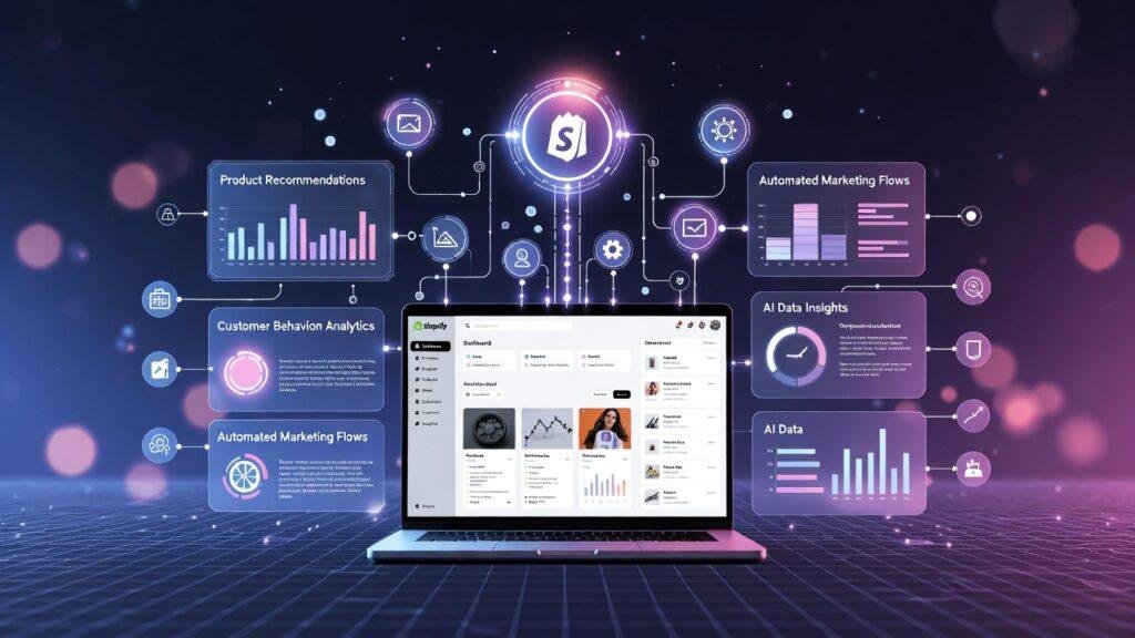 AI-powered personalization for Shopify stores