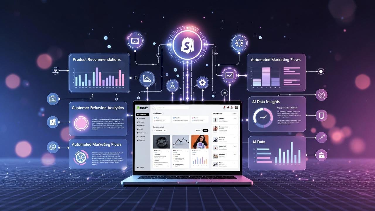 AI-powered personalization for Shopify stores