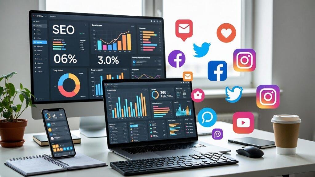 Digital Marketing Tips for Beginners