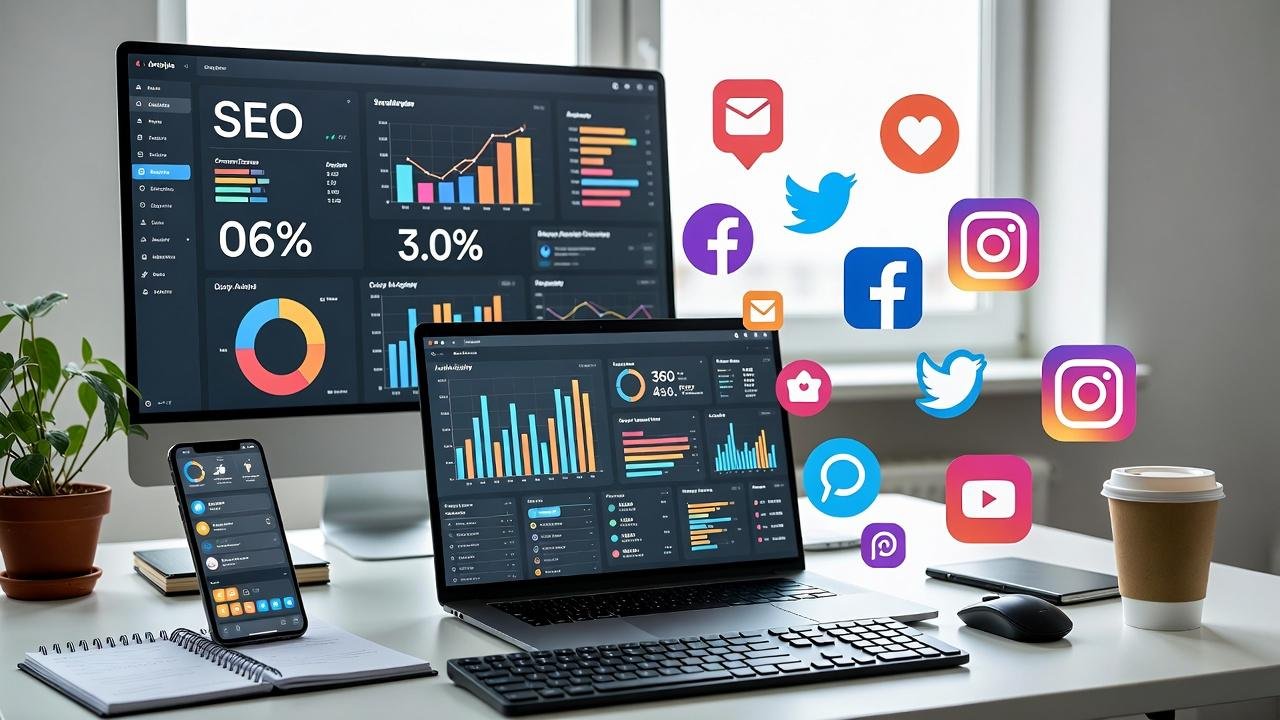 Digital Marketing Tips for Beginners