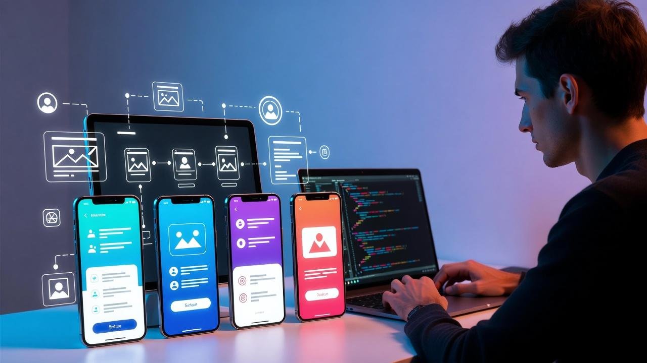 app development