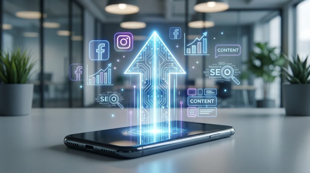 brand growth strategies