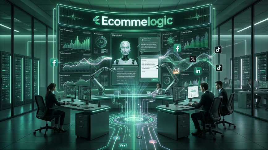 marketing with ai