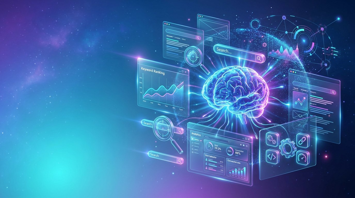 seo vs ai